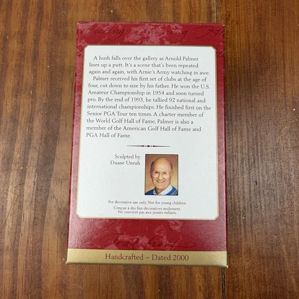Hallmark keepsake christmas